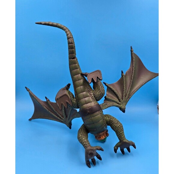 Mega Bloks Dragons Krystal Wars (3) - Picture 9 of 10